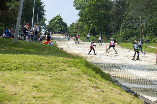 May SRL Duals Poles — photo 1 of 96