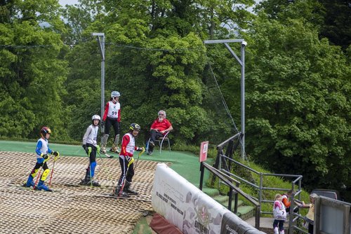 May SRL Duals Poles — photo 2 of 96