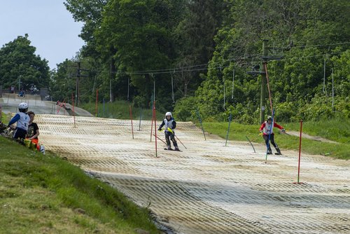 May SRL Duals Poles — photo 3 of 96