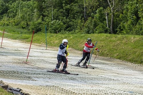 May SRL Duals Poles — photo 5 of 96