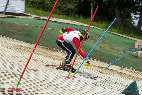May SRL Duals Poles — photo 9 of 96