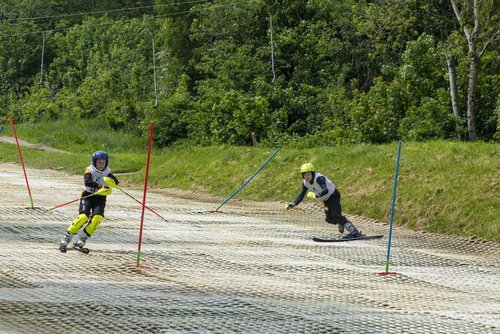 May SRL Duals Poles — photo 11 of 96