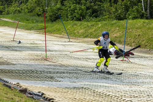May SRL Duals Poles — photo 13 of 96