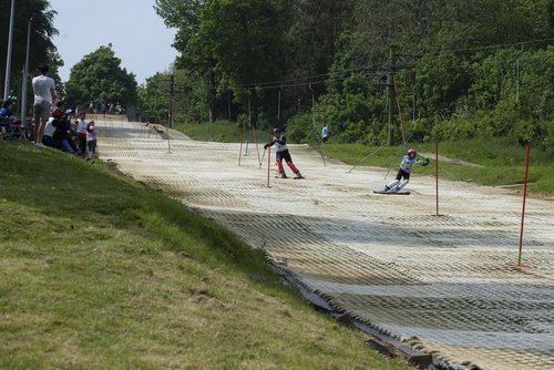 May SRL Duals Poles — photo 18 of 96