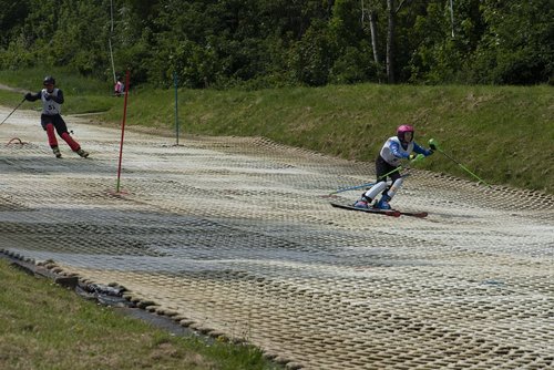 May SRL Duals Poles — photo 19 of 96