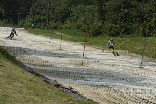 May SRL Duals Poles — photo 20 of 96