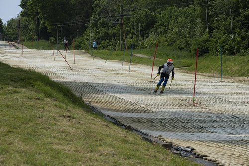 May SRL Duals Poles — photo 24 of 96