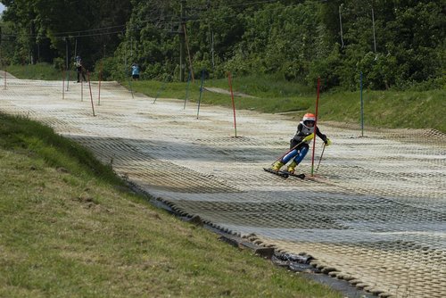 May SRL Duals Poles — photo 25 of 96