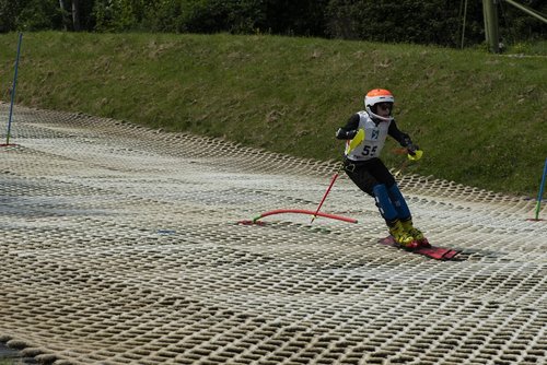 May SRL Duals Poles — photo 26 of 96