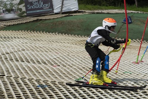 May SRL Duals Poles — photo 27 of 96