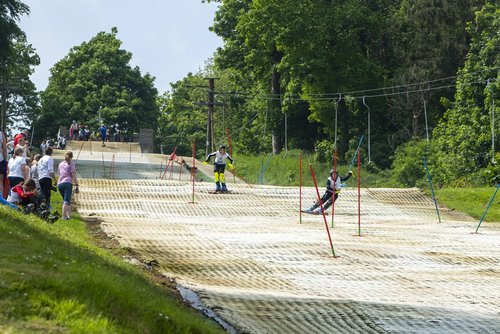 May SRL Duals Poles — photo 28 of 96