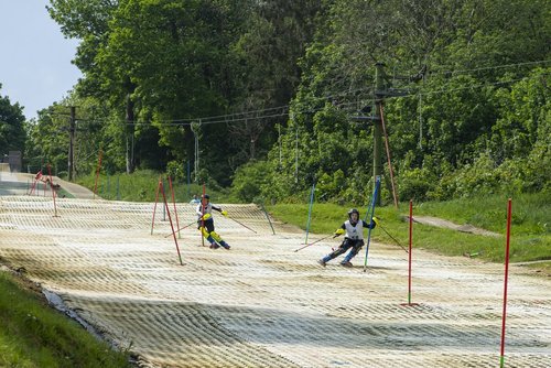 May SRL Duals Poles — photo 29 of 96