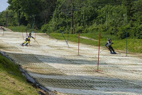 May SRL Duals Poles — photo 30 of 96