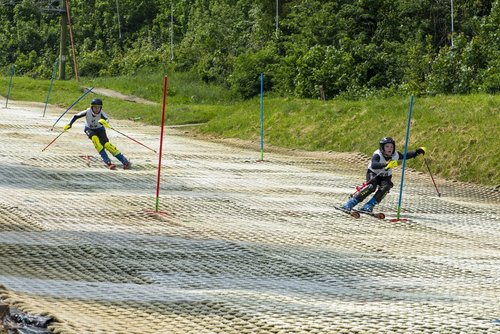 May SRL Duals Poles — photo 31 of 96