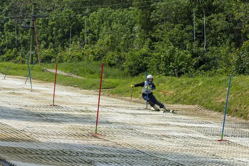 May SRL Duals Poles — photo 32 of 96