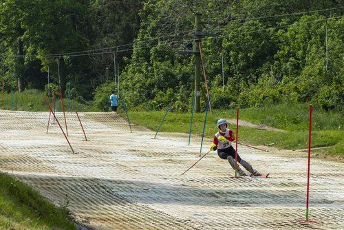 May SRL Duals Poles — photo 33 of 96