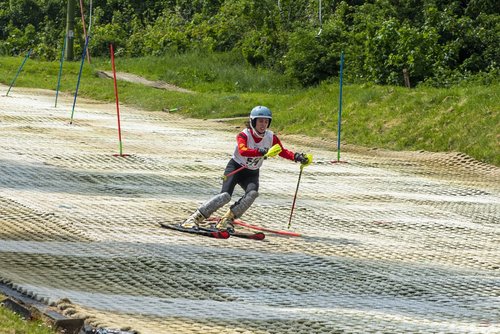 May SRL Duals Poles — photo 34 of 96