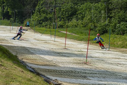 May SRL Duals Poles — photo 35 of 96
