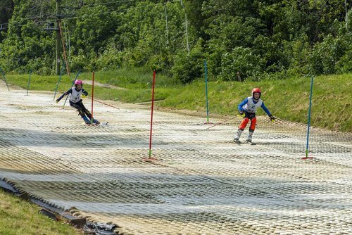 May SRL Duals Poles — photo 38 of 96