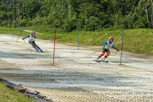 May SRL Duals Poles — photo 39 of 96