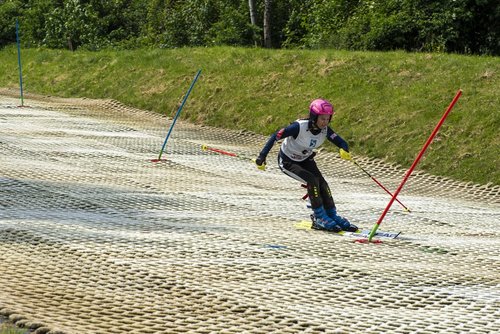 May SRL Duals Poles — photo 41 of 96