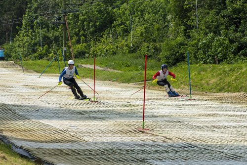 May SRL Duals Poles — photo 45 of 96