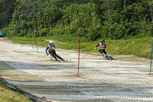 May SRL Duals Poles — photo 46 of 96