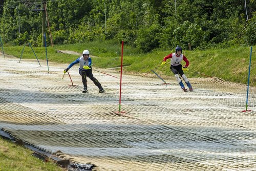 May SRL Duals Poles — photo 47 of 96