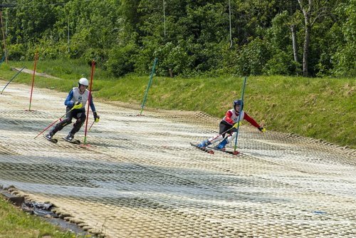 May SRL Duals Poles — photo 48 of 96