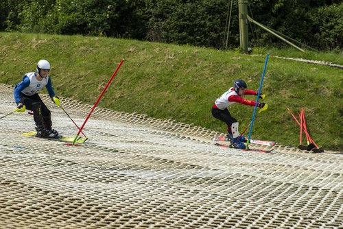 May SRL Duals Poles — photo 49 of 96