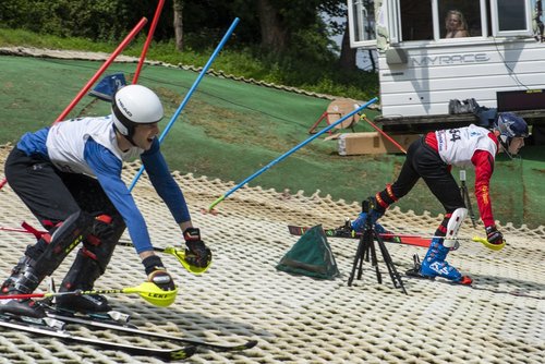 May SRL Duals Poles — photo 53 of 96