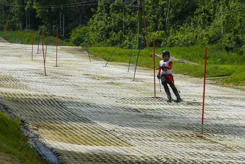 May SRL Duals Poles — photo 54 of 96