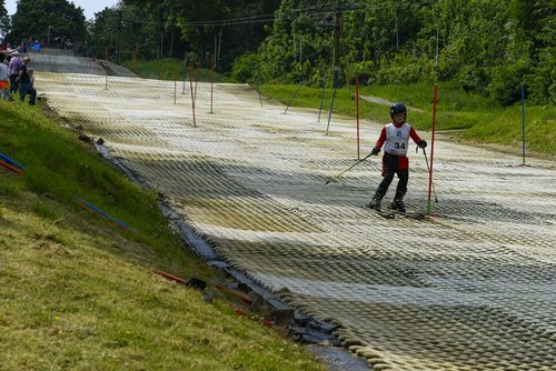 May SRL Duals Poles — photo 55 of 96