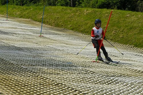 May SRL Duals Poles — photo 56 of 96