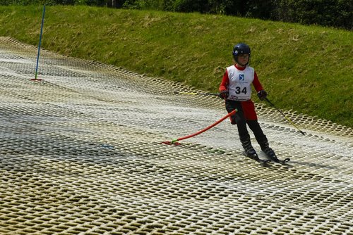 May SRL Duals Poles — photo 57 of 96