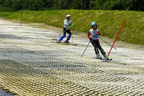 May SRL Duals Poles — photo 59 of 96