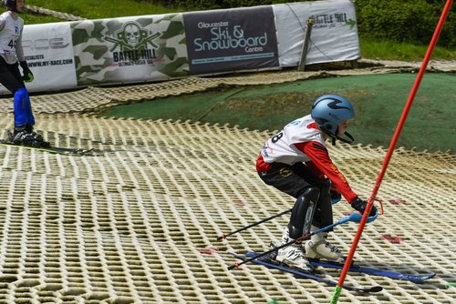 May SRL Duals Poles — photo 60 of 96