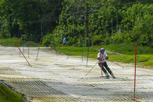 May SRL Duals Poles — photo 61 of 96