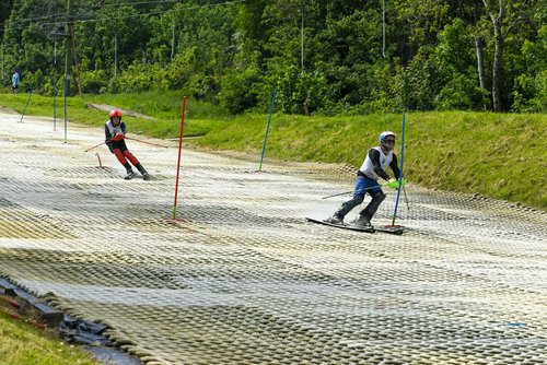 May SRL Duals Poles — photo 62 of 96
