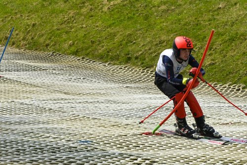 May SRL Duals Poles — photo 63 of 96