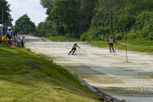 May SRL Duals Poles — photo 64 of 96