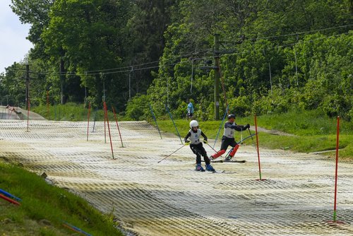 May SRL Duals Poles — photo 65 of 96