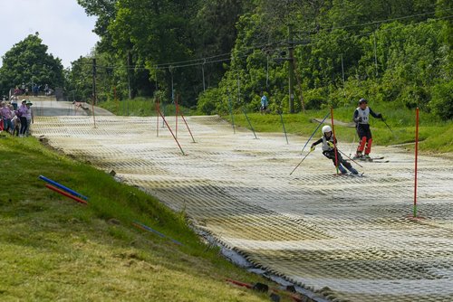 May SRL Duals Poles — photo 66 of 96