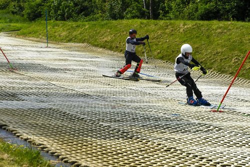 May SRL Duals Poles — photo 67 of 96