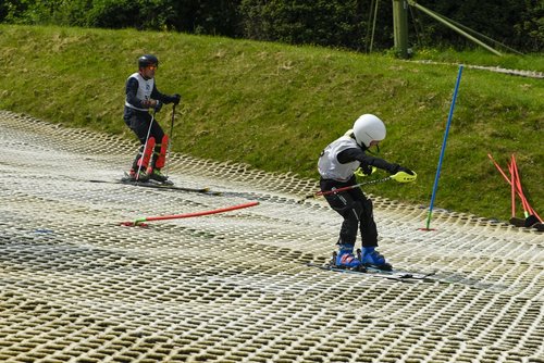 May SRL Duals Poles — photo 68 of 96