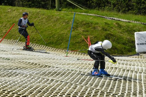 May SRL Duals Poles — photo 69 of 96