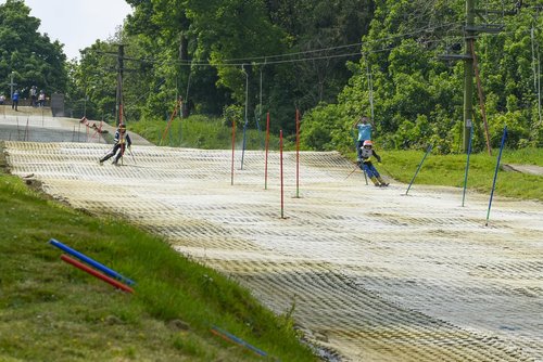 May SRL Duals Poles — photo 70 of 96