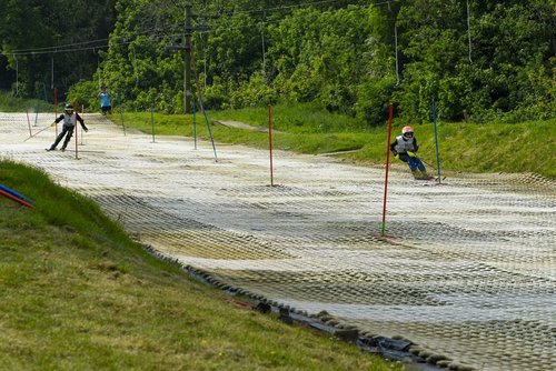 May SRL Duals Poles — photo 71 of 96