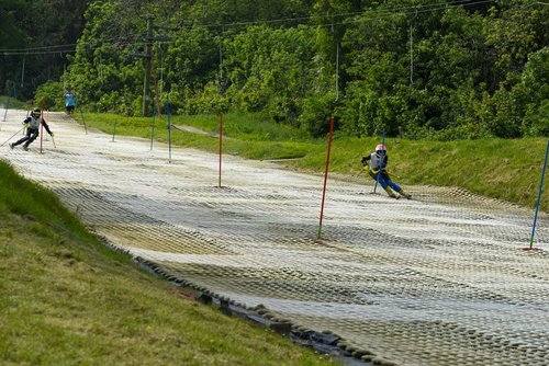 May SRL Duals Poles — photo 72 of 96