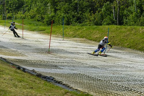 May SRL Duals Poles — photo 73 of 96